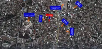 Second view of Homely land listing, 37 Norman Drive, Chermside QLD 4032