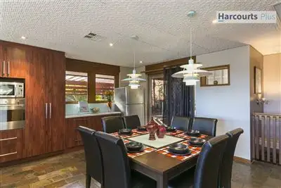 Fourth view of Homely house listing, 45 Columbia Crescent, Hallett Cove SA 5158