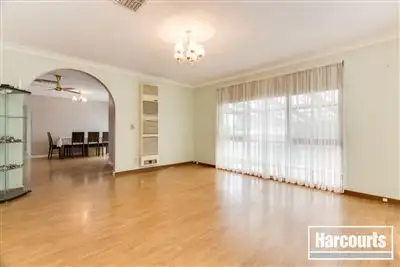 Fifth view of Homely house listing, 29 Pauline Court, Hampton Park VIC