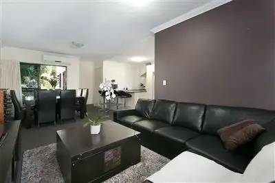 Third view of Homely apartment listing, 6/161 Main Street, Kangaroo Point QLD 4169