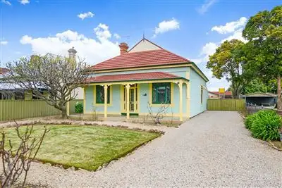 Second view of Homely house listing, 4 Whitney Street, Cheltenham SA 5014