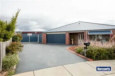 Main view of Homely house listing, 7 Durling Close, Yarragon VIC 3823