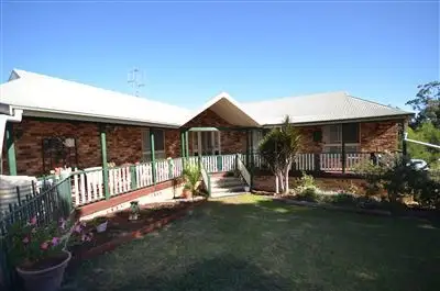 Second view of Homely house listing, 1 Joshua Close, Wauchope NSW 2446
