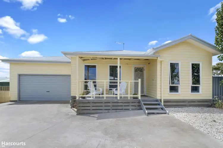 3a Luttet Street, Creswick VIC 3363