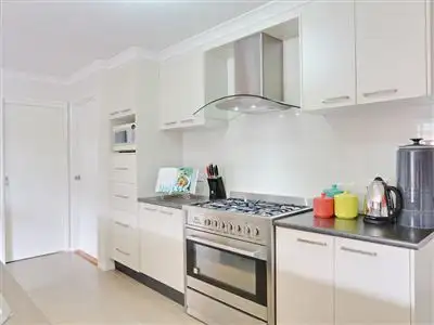 Second view of Homely house listing, 32B Webster Street, Alexandra VIC 3714