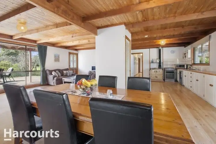 Fifth view of Homely house listing, 1200 Gillies Road, Creswick VIC 3363