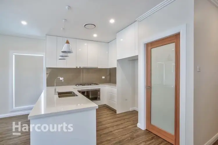 Second view of Homely house listing, 7 Phillips Avenue, Oran Park NSW 2570