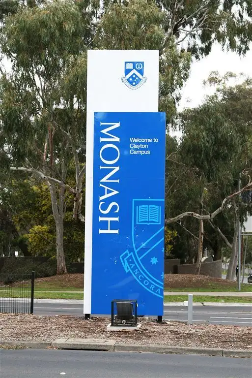 Sixth view of Homely apartment listing, 230/1453-1457 North Road, Clayton VIC 3168