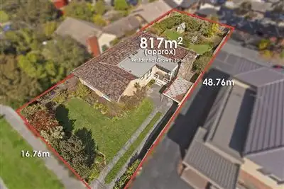 358 Burwood Highway, Burwood VIC 3125