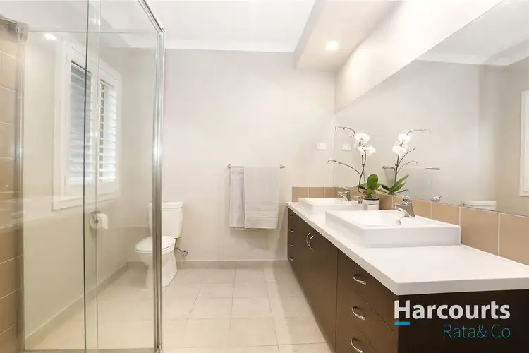 Fifth view of Homely house listing, 4 Decameron Way, Mernda VIC 3754