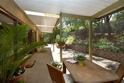 Second view of Homely house listing, 4 Peppermint Avenue, Belair SA 5052
