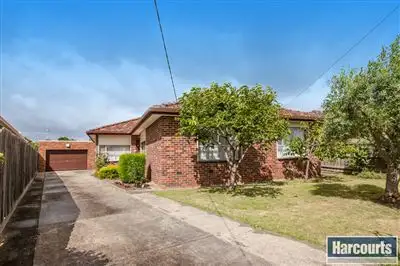 Main view of Homely flat listing, 31 Kathryn Avenue, Lalor VIC 3075