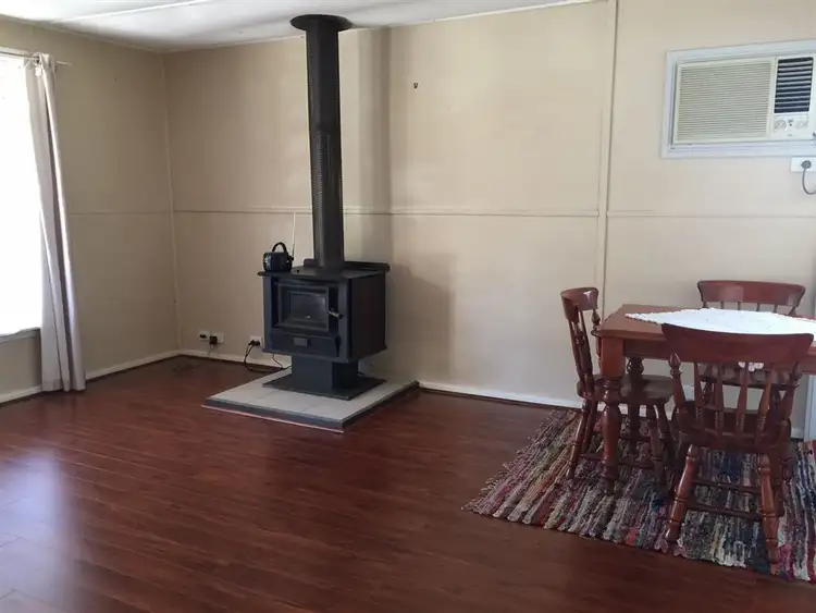 Second view of Homely house listing, 27 Twenty First Street, Eildon VIC 3713