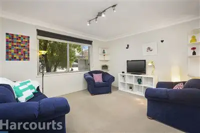 Third view of Homely apartment listing, 1/187 George Street, East Melbourne VIC 3002