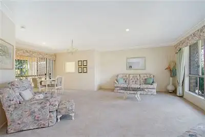 Second view of Homely house listing, 11 Cranbourne Crt, Robina QLD 4226