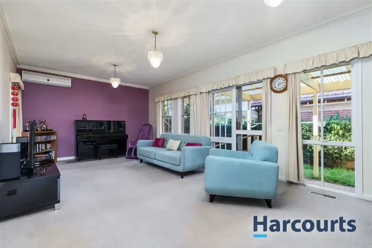 Third view of Homely unit listing, 2/35-37 Ruby Street, Burwood East VIC 3151