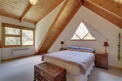 Second view of Homely house listing, 384 Bakers Creek Road, Lucaston TAS 7109