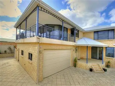 Main view of Homely house listing, 23B Panamuna Drive, Falcon WA 6210