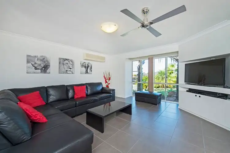 Seventh view of Homely house listing, 8 Conebush Circuit, Ormeau QLD 4208