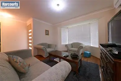 Third view of Homely semi-detached listing, 15A Charlotte Cove, Joondalup WA