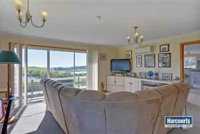 Fourth view of Homely house listing, 199 Picketts Road, Abbotsham TAS 7315