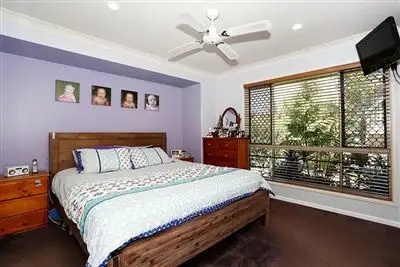 Fifth view of Homely house listing, 70 Lambor Drive, Mudgeeraba QLD 4213
