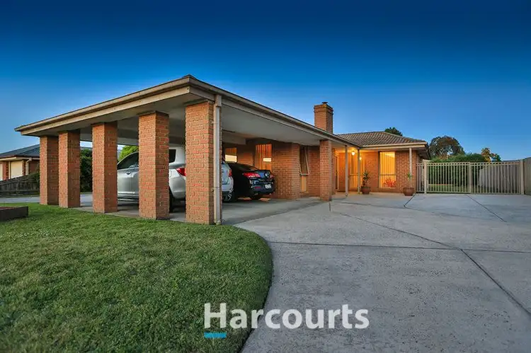 Fourth view of Homely house listing, 2 Grange Court, Koo Wee Rup VIC 3981