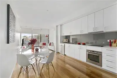 Fourth view of Homely apartment listing, 13/2-4 Samada Street, Notting Hill VIC 3168