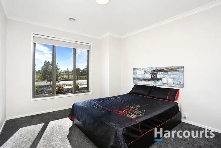 Sixth view of Homely house listing, 3 Flowerdale Court, Mernda VIC 3754