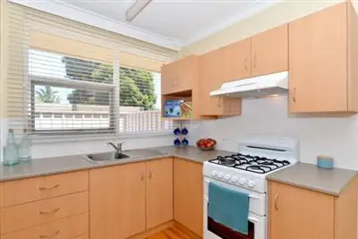 Fourth view of Homely unit listing, 1/2 Ballara Avenue, Warradale SA 5046