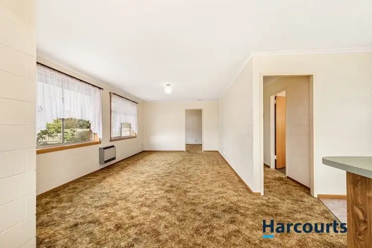Third view of Homely unit listing, 1/8 John Street, Ulverstone TAS 7315