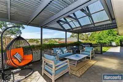 Fourth view of Homely house listing, 6 Goldfinch Place, Flagstaff Hill SA 5159