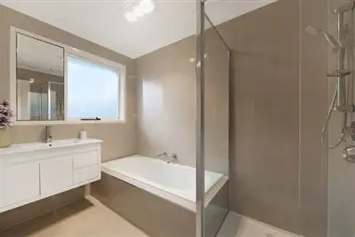 Fifth view of Homely house listing, 21 Lincoln Street, Burwood East VIC 3151
