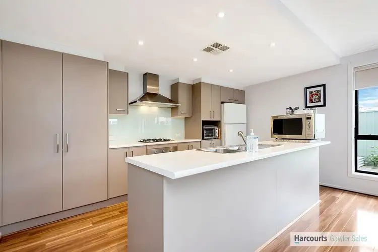 Fifth view of Homely house listing, 3. Nettlebeck Street, Evanston Gardens SA 5116