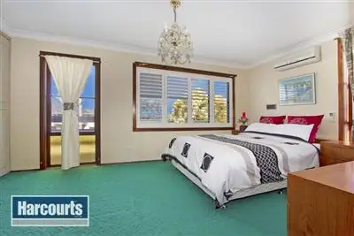 Third view of Homely house listing, 14 Lloyd George Avenue, Winston Hills NSW 2153