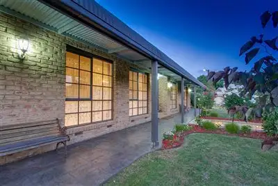1 Wannan Court, Kilsyth VIC 3137