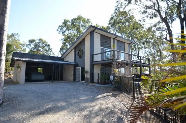 Main view of Homely house listing, 27 Columbine Way, Gaven QLD 4211
