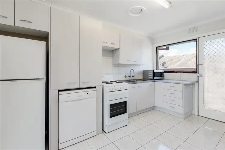 Third view of Homely unit listing, 1/1 Rhoden Court, Dandenong North VIC 3175