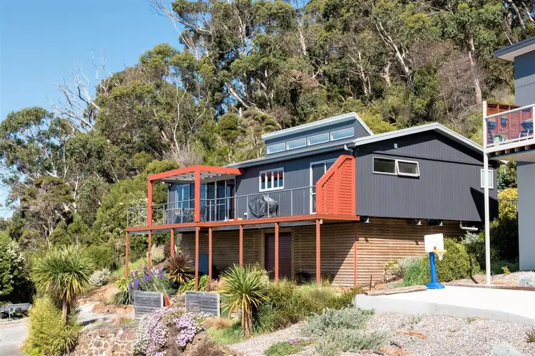 Main view of Homely house listing, 2 Midway Lane, Sulphur Creek TAS 7316