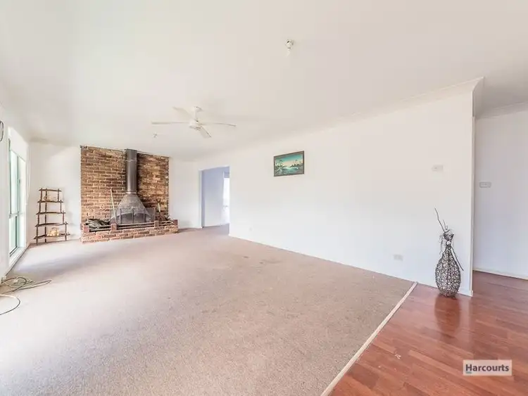 Fourth view of Homely house listing, 8 Abbott Street, Moe VIC 3825
