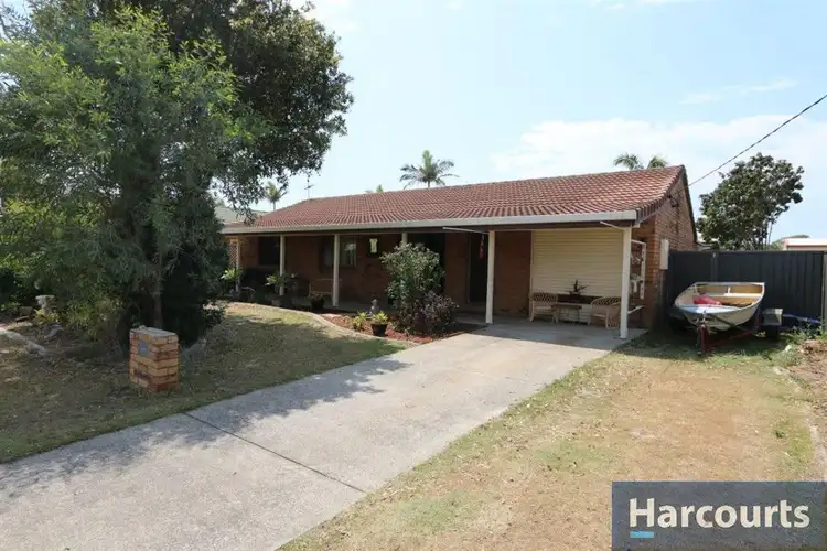 25 Yorkshire Dr, Banksia Beach QLD 4507