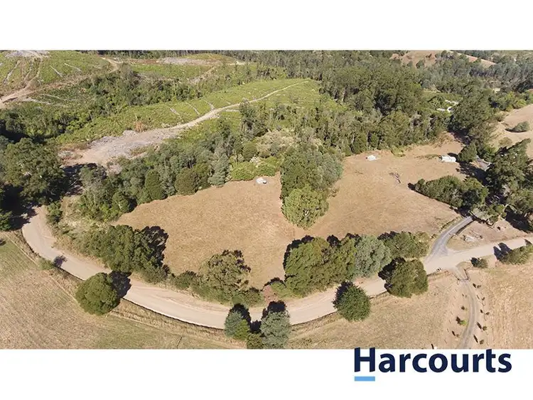 Third view of Homely rural property listing, Lot 1, 1 Ferndale Road, Ferndale VIC 3821