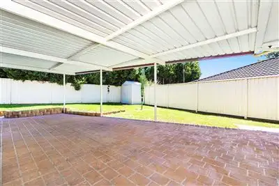 Fifth view of Homely house listing, 16 Elliot Place, St Helens Park NSW 2560