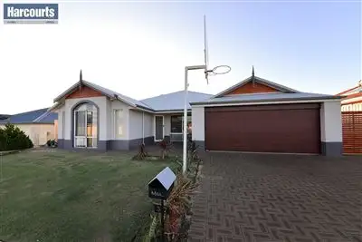 Main view of Homely house listing, 37 Bonnievale Terrace, Wanneroo WA