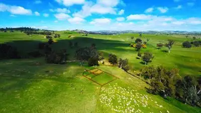 Fifth view of Homely rural property listing, 54 Lawrence Lane 'Warrawee', Bowning NSW 2582
