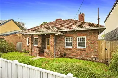 Main view of Homely house listing, 4 Peel Street, Northcote VIC 3070