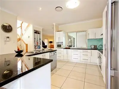 Seventh view of Homely house listing, 12 Riverbend Place, Bulimba QLD 4171