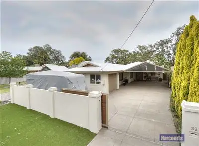 Third view of Homely house listing, 33 Willow Gardens, South Yunderup WA 6208