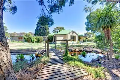 4 St Georges Street, Creswick VIC 3363