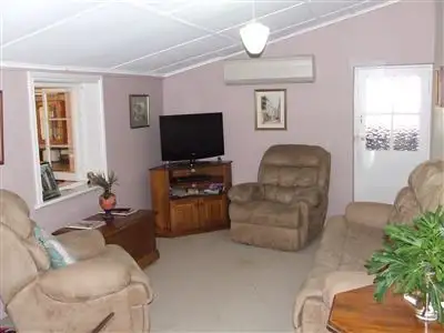 Second view of Homely house listing, 19 Upper Thames Street, Burra SA 5417